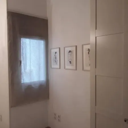 Apartment Pretty Next To Ramblas Barcelona